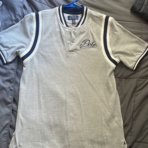 Polo Ralph Lauren Boys Polo shirt size medium 10-12